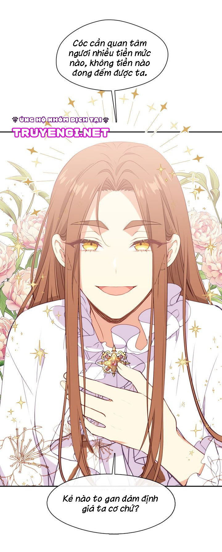 cẩn thận nữ phụ phản diện đấy! chapter 32 37