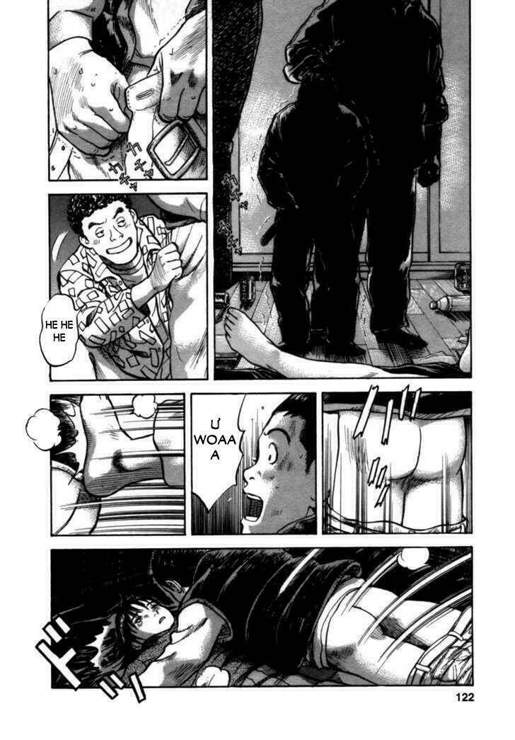 17-sai (kamata youji) chapter 5 5