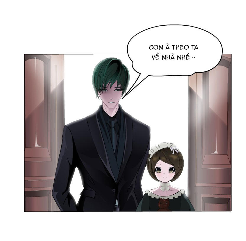 cạm bẫy của nữ thần chapter 38 15