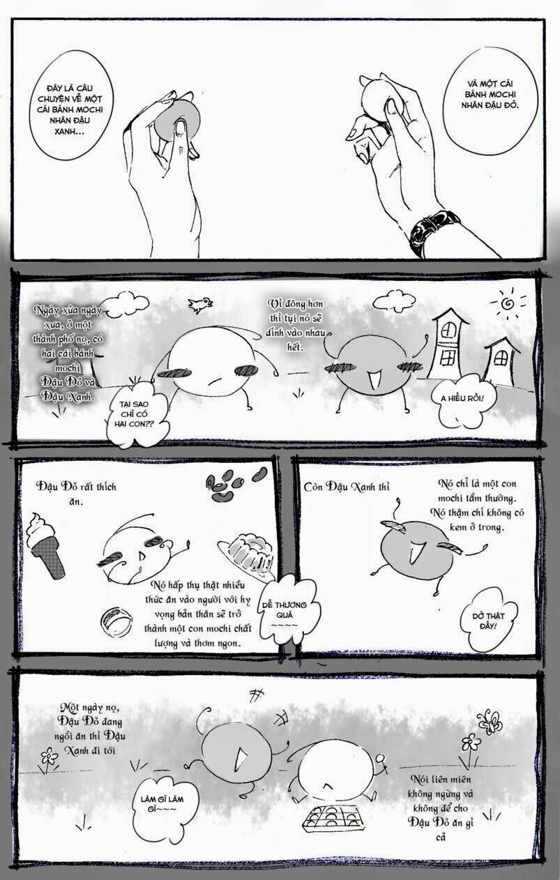 vân vân vũ vũ chapter 2 8