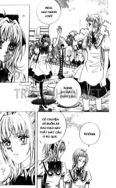 lọ lem hậu đậu chapter 51 30