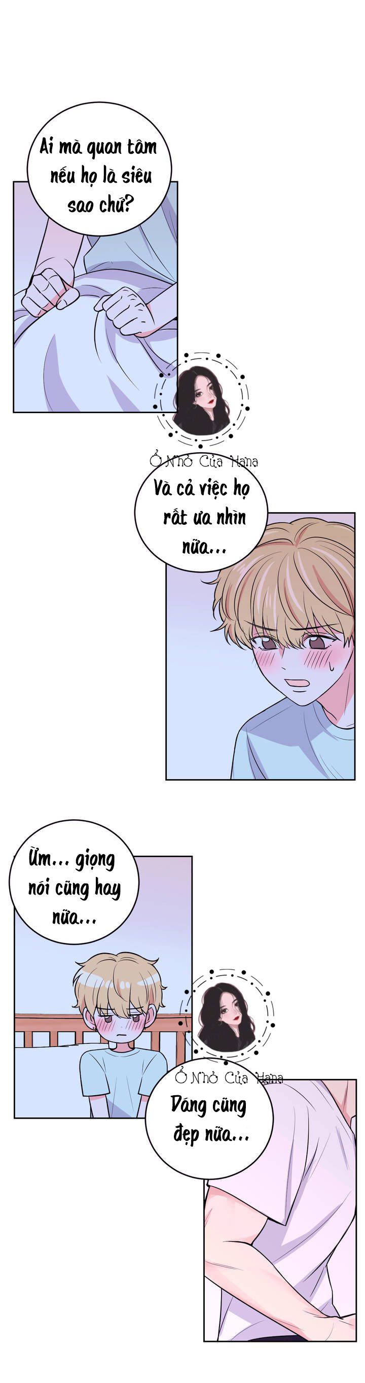 kinh nghiệm cảnh nóng chapter 13 14