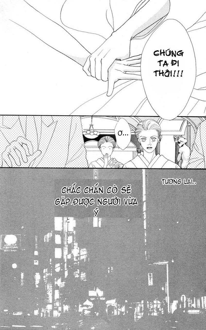 con nhà giàu chapter 98 11