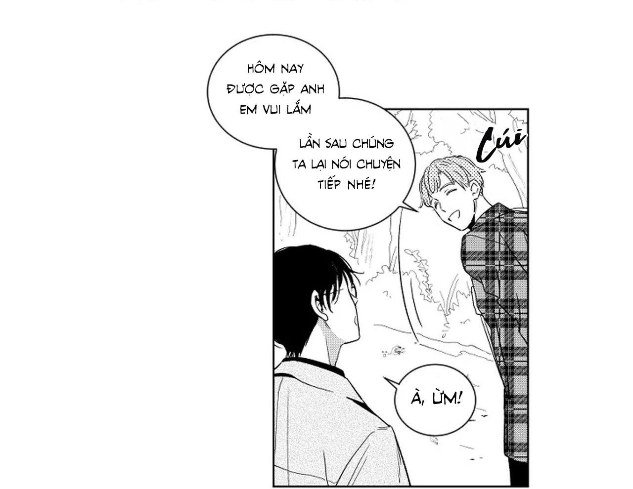 kẻ lừa đảo ngọt ngào chapter 2 50