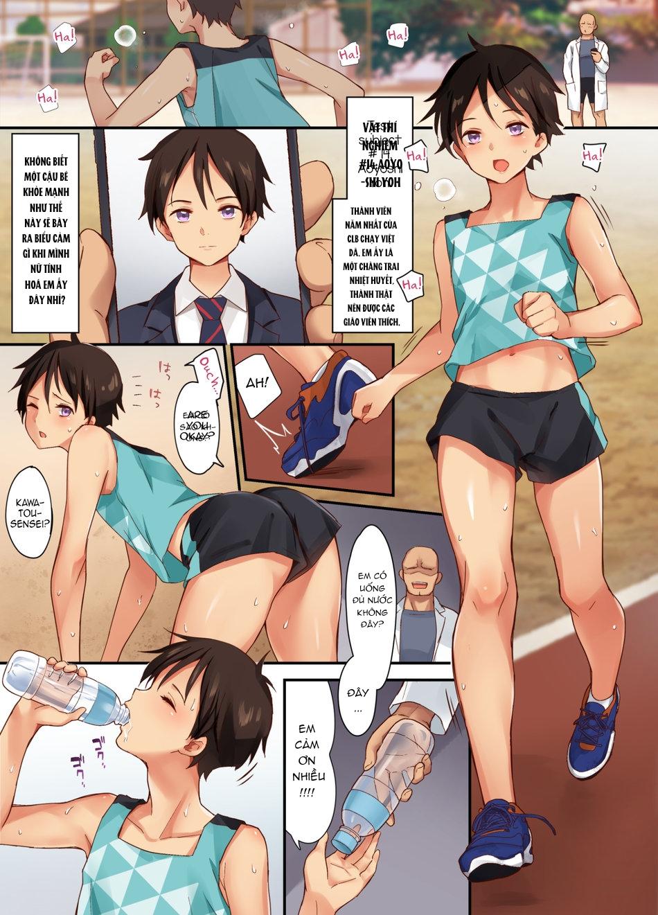 đu boylove cùng gaga team chapter 84 18