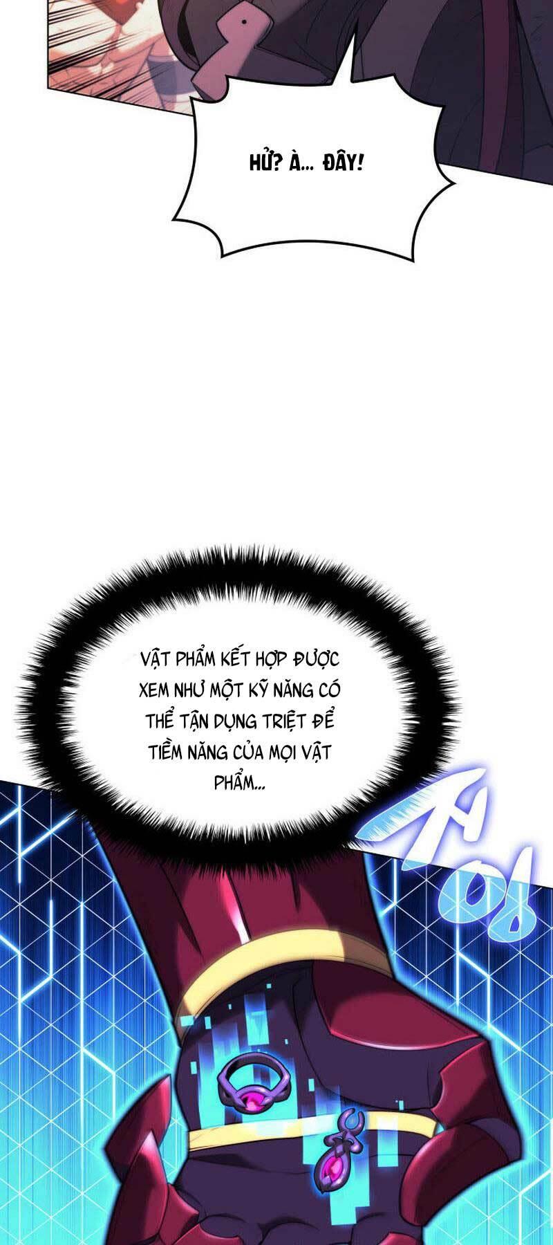 vượt qua giới hạn chapter 159 12