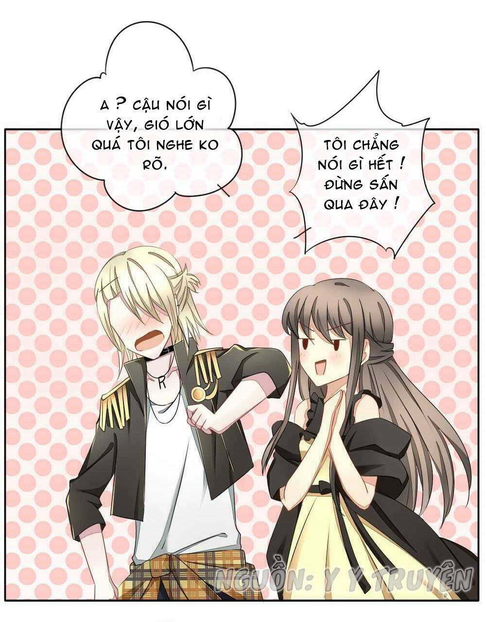 vị hôn thê bỏ trốn chapter 47 7