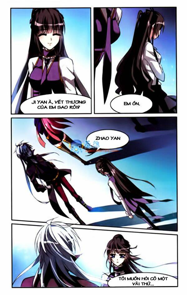 vampire sphere chapter 3 7