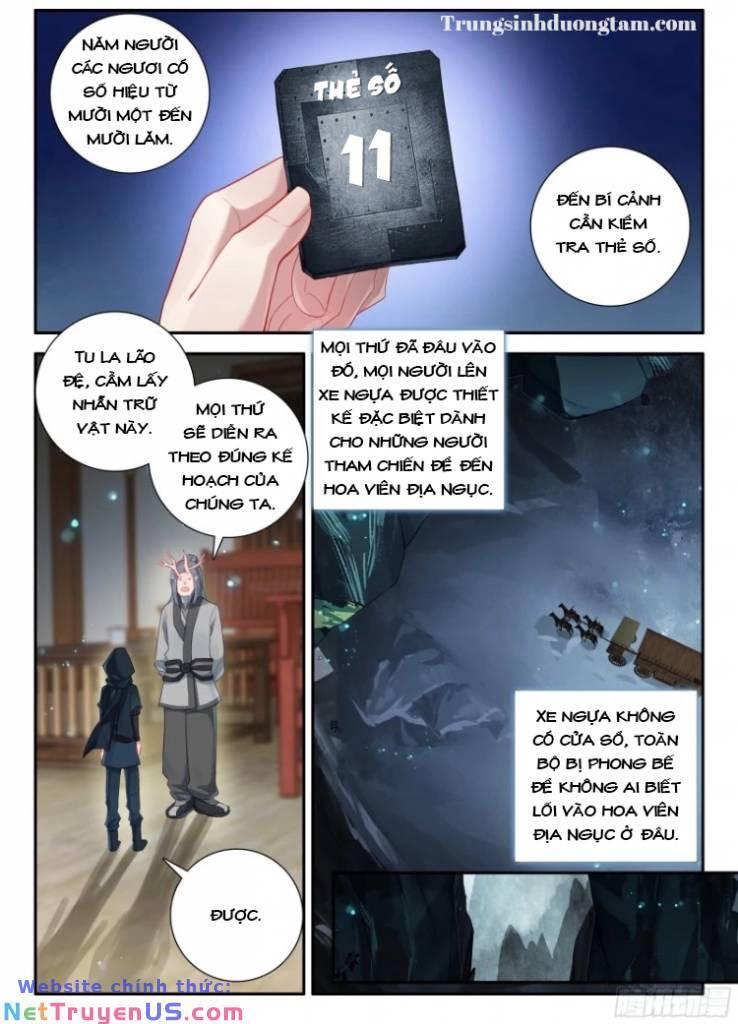 đấu la đại lục 5 - đường tam trùng sinh chapter 150 9