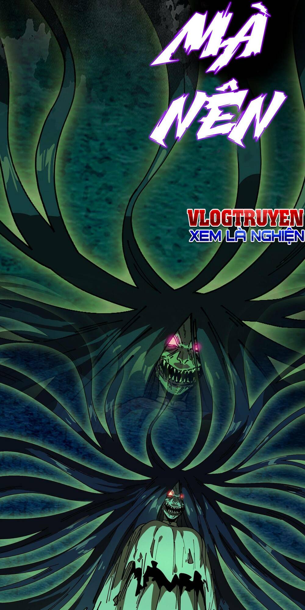 phá tà: có đứa kêu tao livestream bắt quỷ chapter 0 22