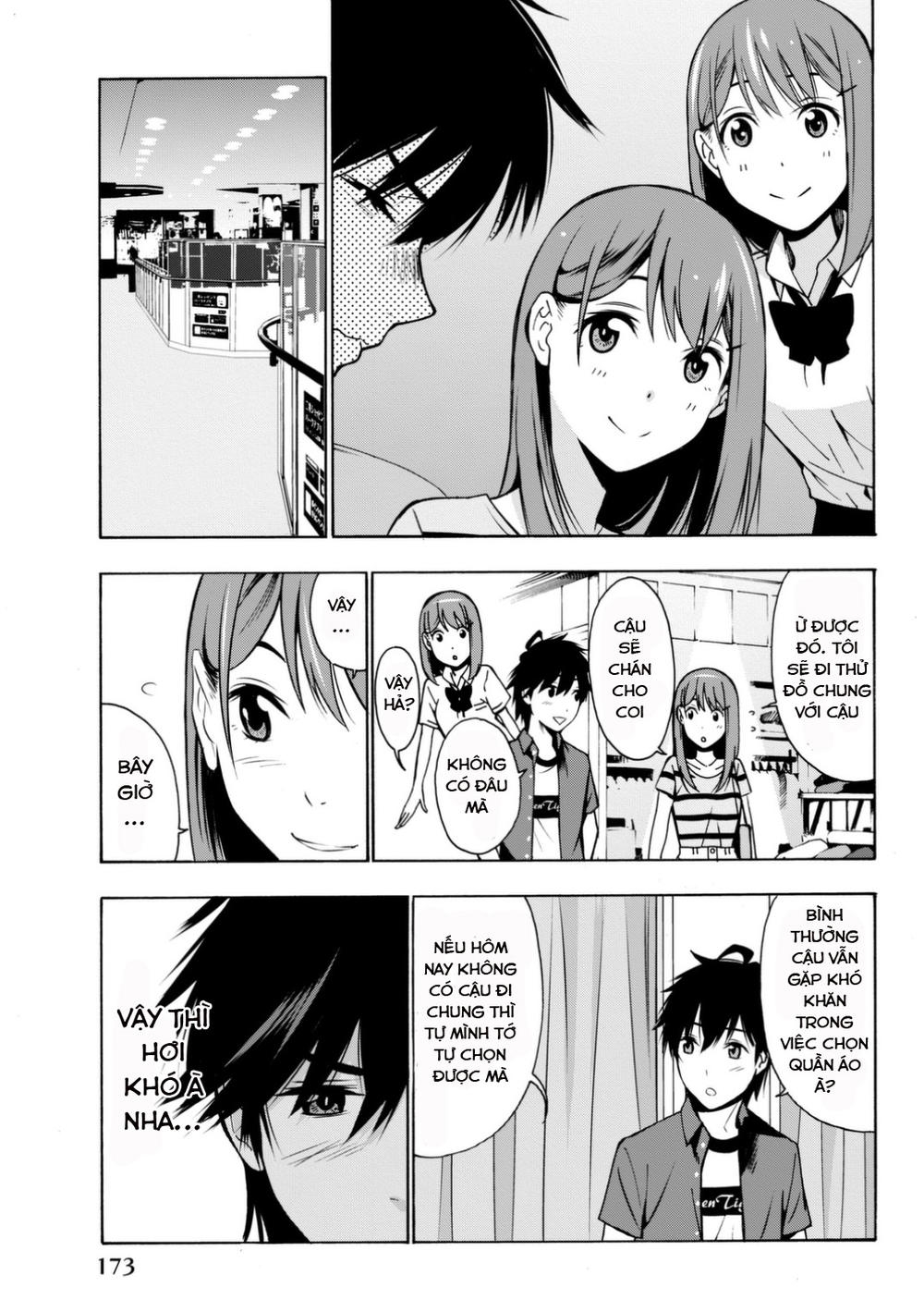 kimi ga shinu natsu ni chapter 4 29