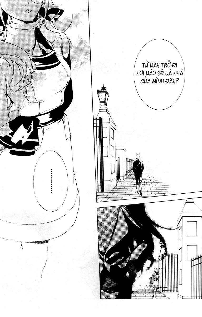 are you alice? chapter 10 13