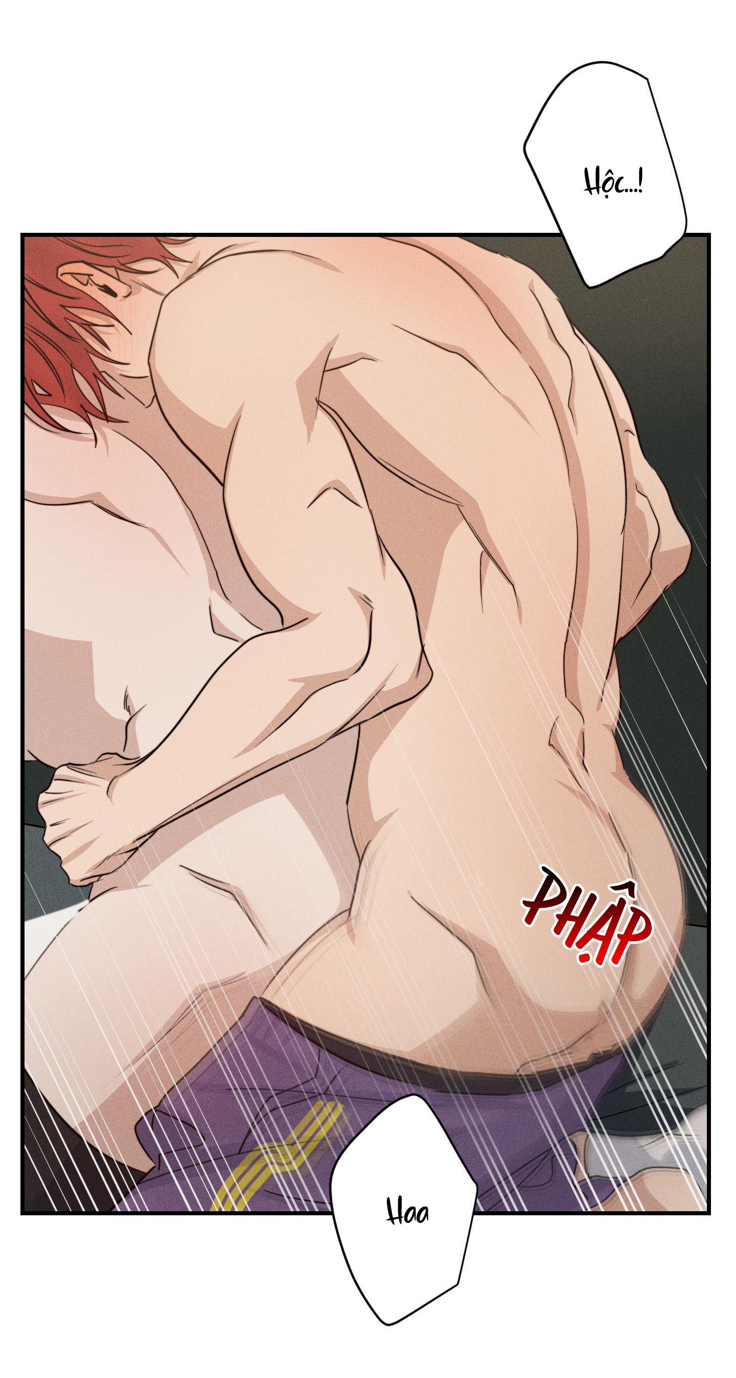 high clear chapter 39 46