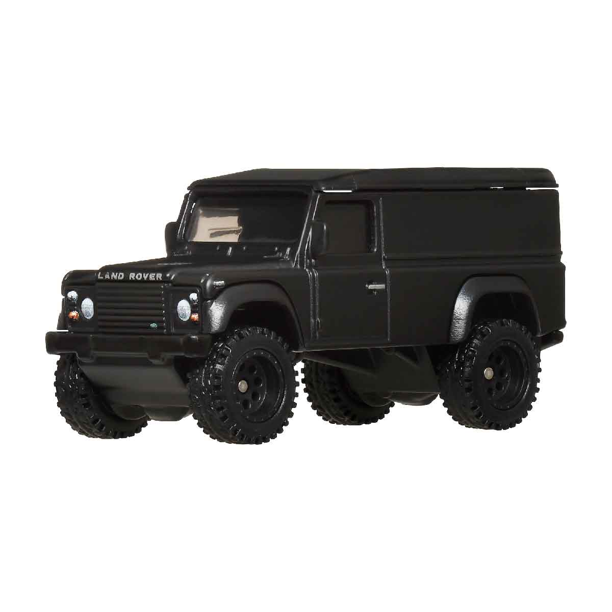 Đồ Chơi Siêu Xe Premium Fast&amp;Furious Land Rover Defender 110 Panel HOT WHEELS JBL98/HNW46