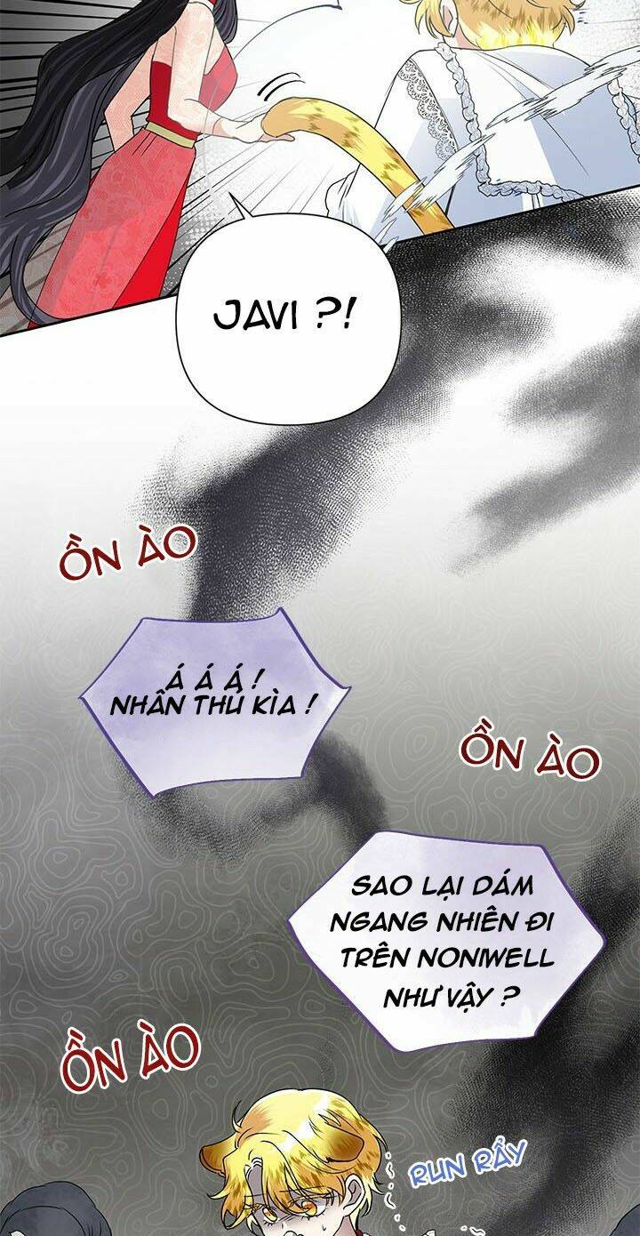 ác nữ hôm nay lại yêu đời rồi! chapter 21 43