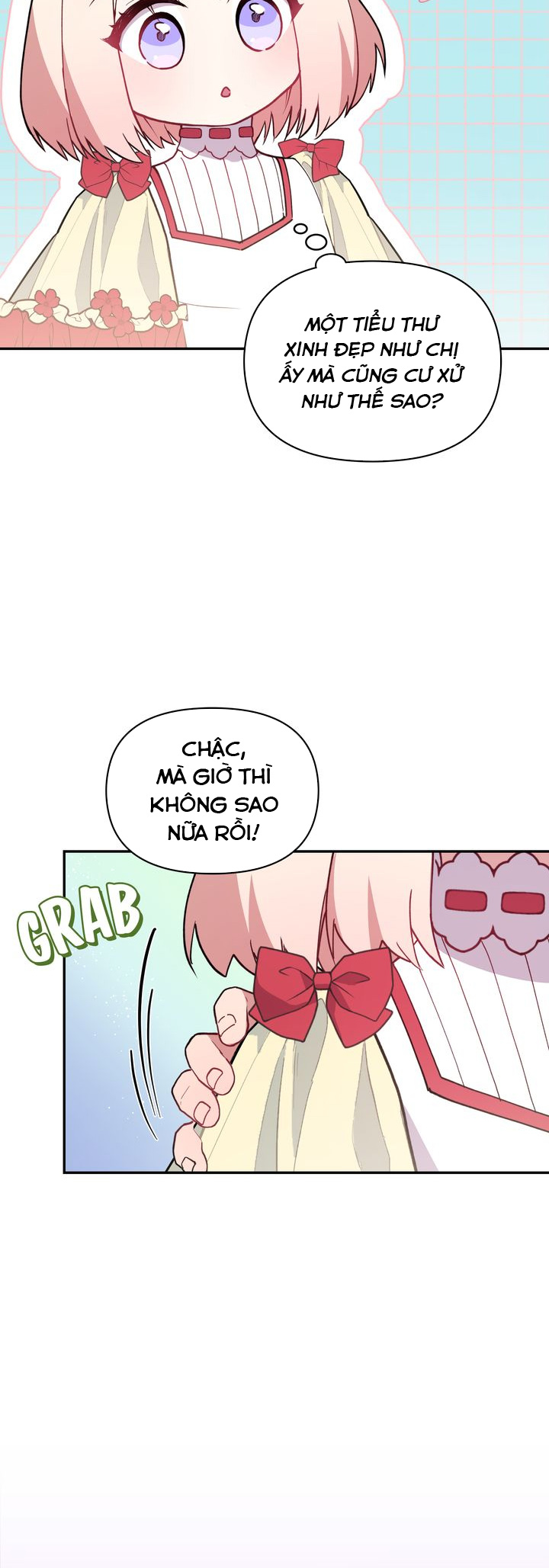 cô con gái nuôi đáng yêu của công tước chapter 15 5