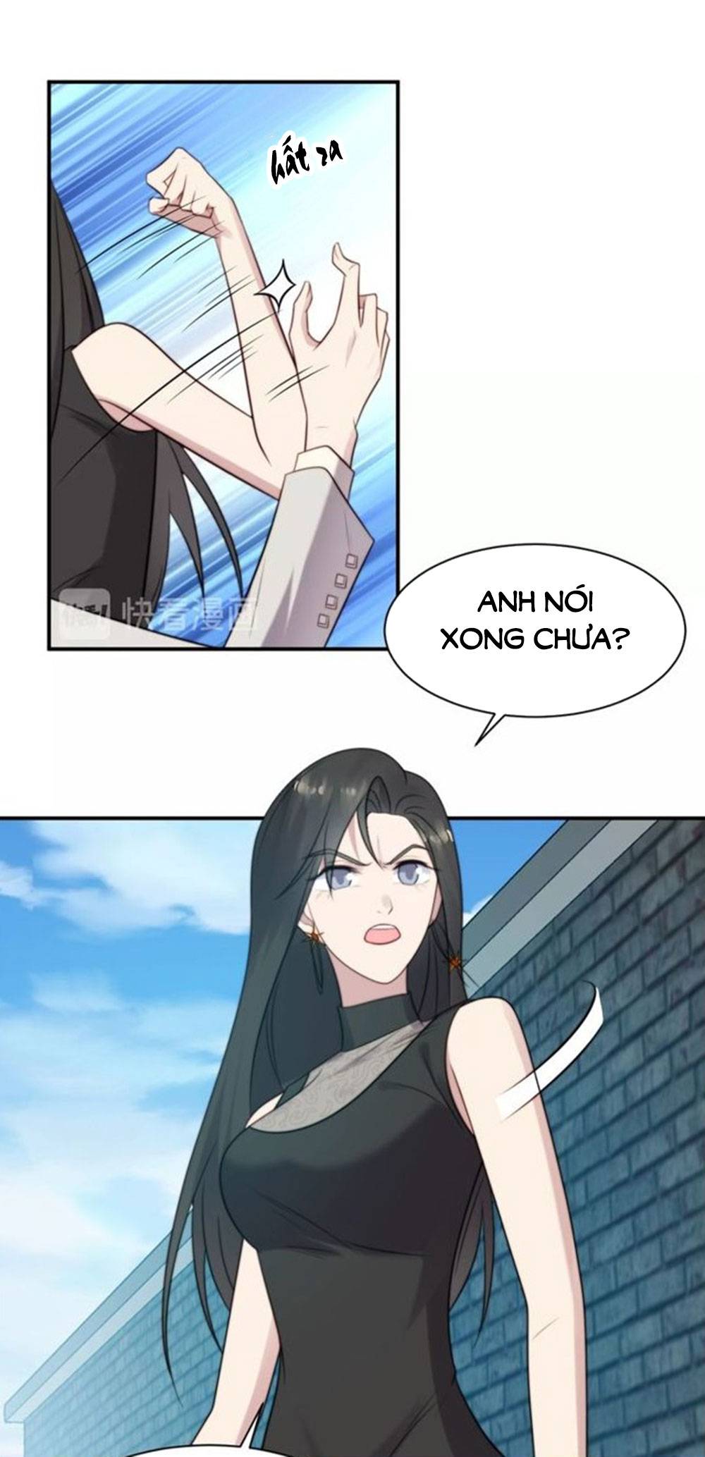 khoá chặt đôi môi (full) chapter 24 32