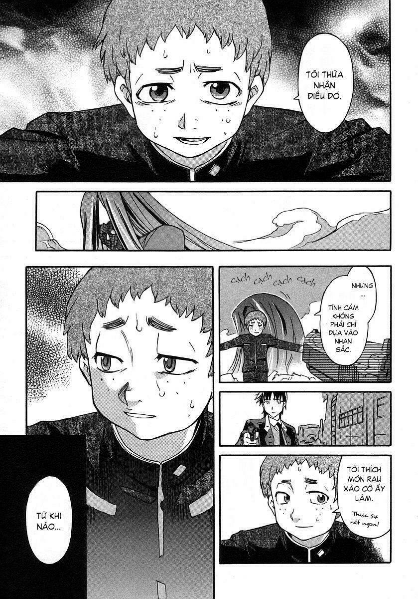 hanako to guuwa no tera chapter 2 61