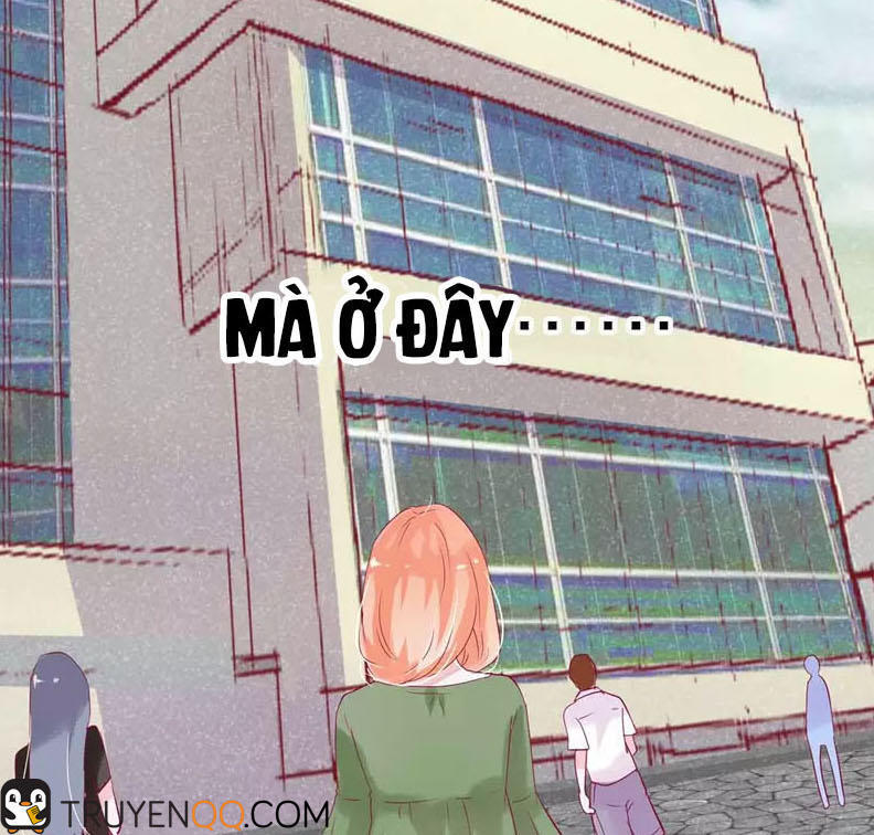 tổng tài yêu hai con người của tôi chapter 8 18