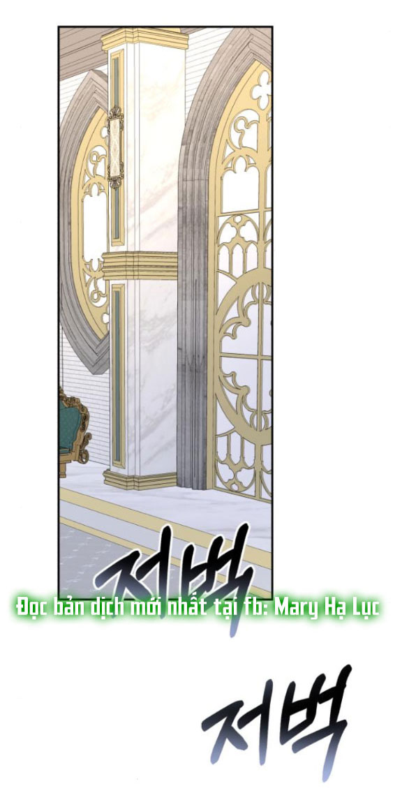 Bạo Chúa Muốn Có Cuộc Sống Tốt Đẹp chapter 41.1 - Trang 32