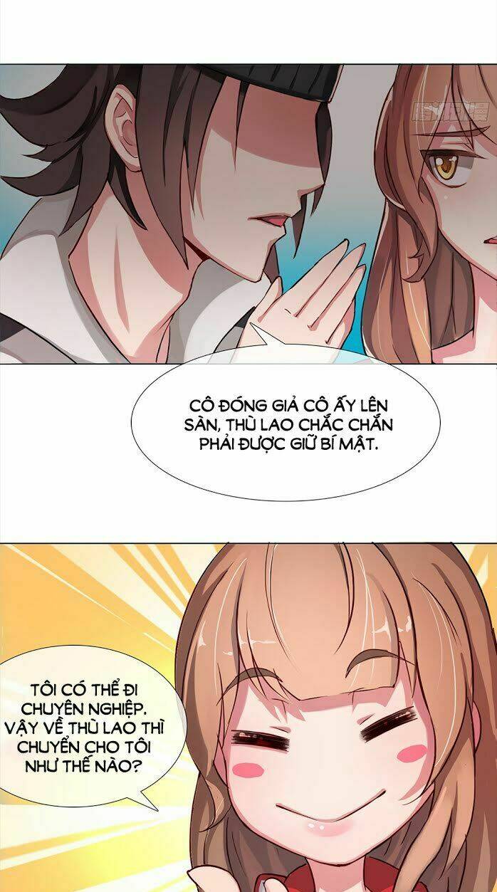 siêu mẫu thế thân chapter 1 17