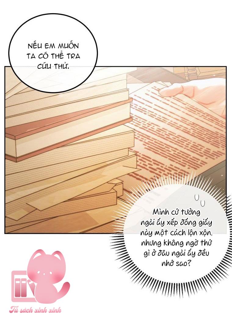 The Siren Chapter 60 - Trang 2