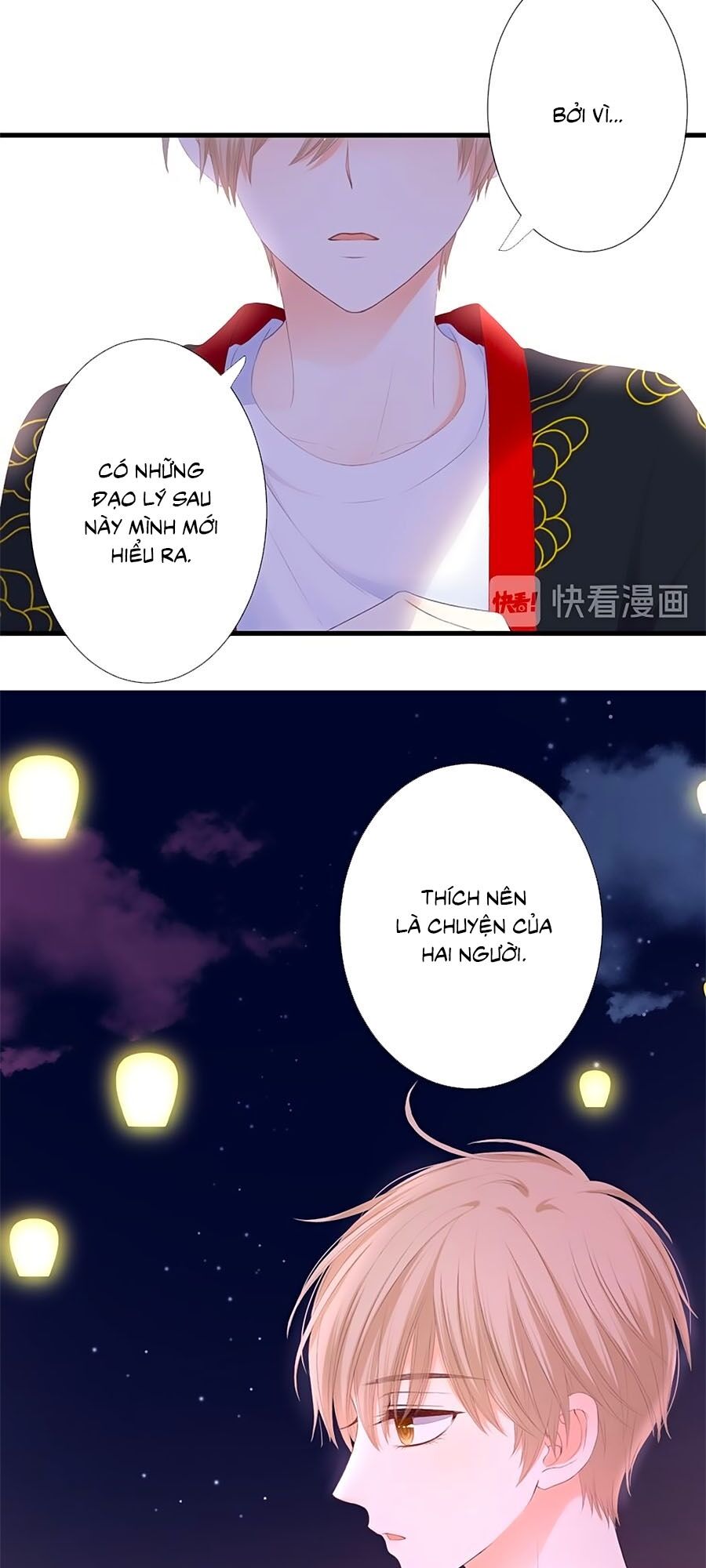 hoa chưa nở rộ chapter 39 12
