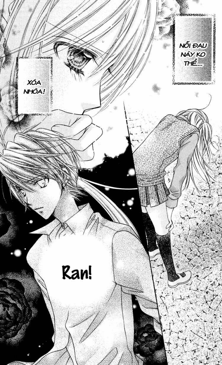 rockin' heaven chapter 18 38