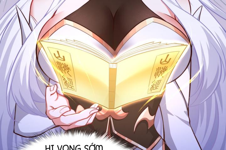 bắt đầu thức tỉnh sơn hải kinh chapter 3 131