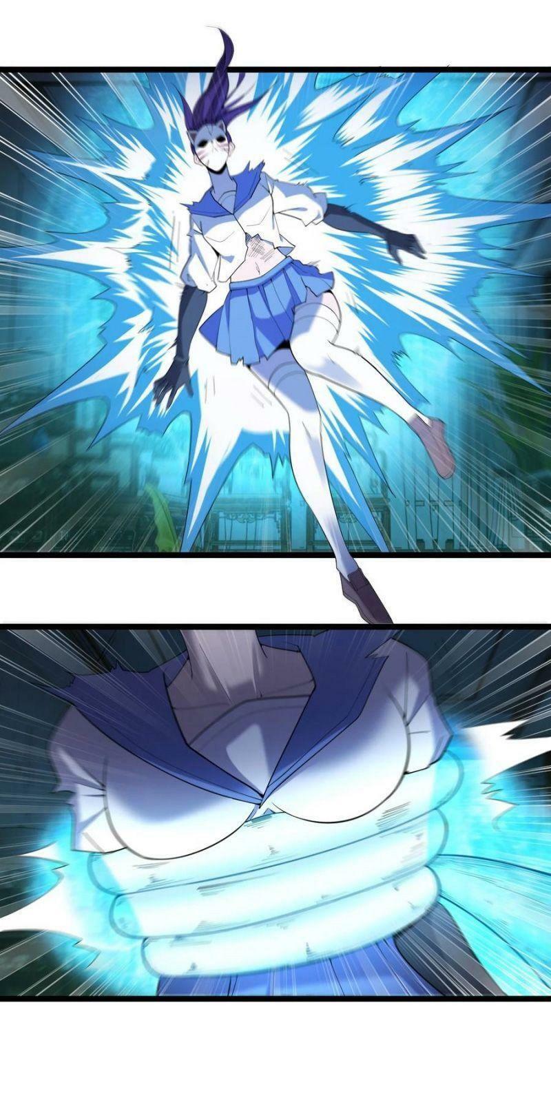 đừng hiểu lầm, tôi mới là người bị hại! chapter 45 37