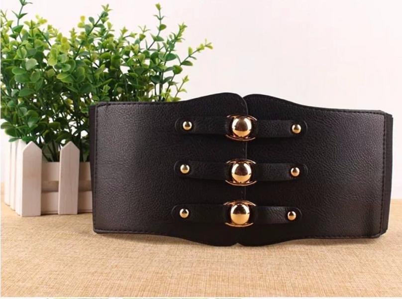 THẮT LƯNG NỮ ĐẸP DN19TL33