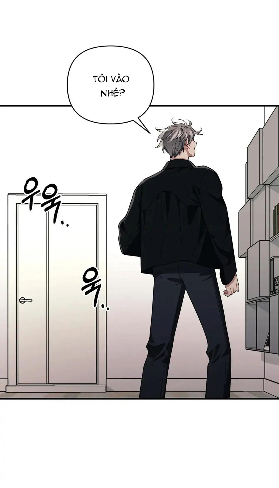 vết cắn tình yêu chapter 15 6