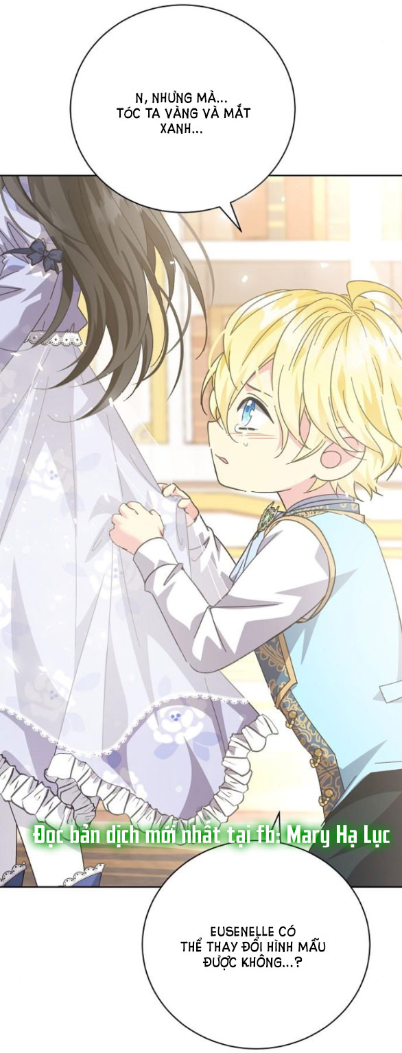 chiếm hữu trái tim bạo chúa chapter 8.2 34