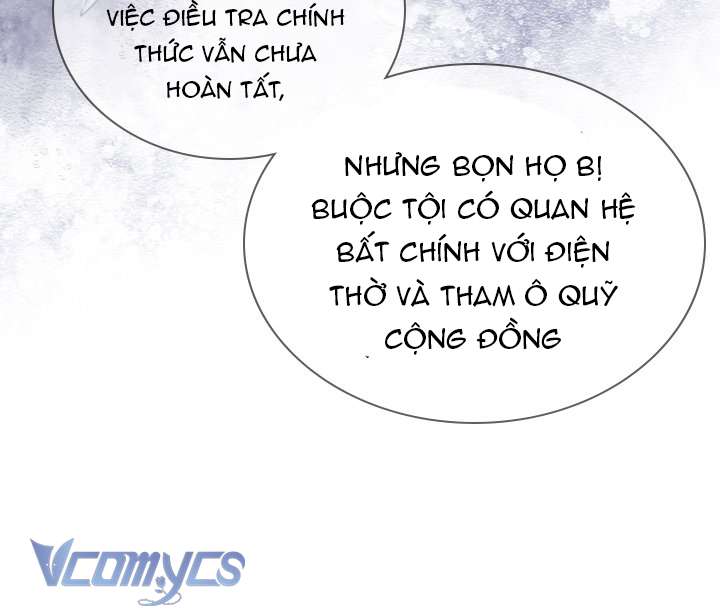 sự báo thù của một vị thánh chapter 86 31