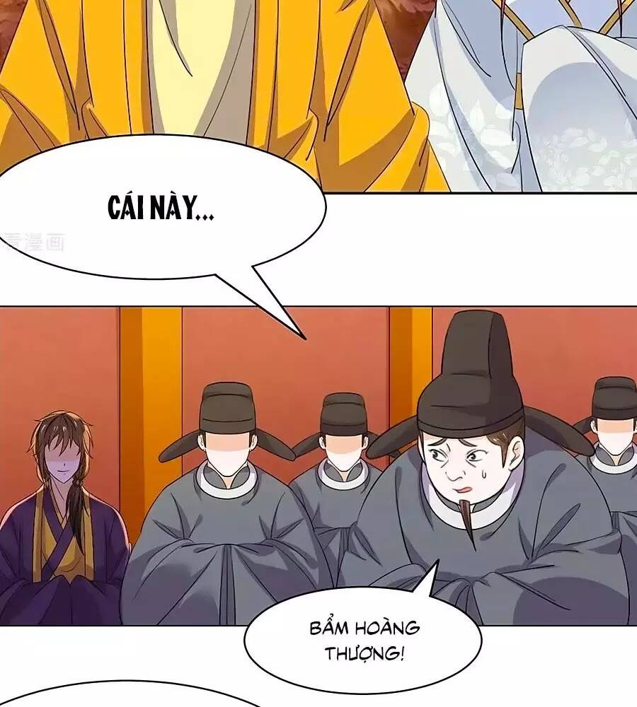 Vương Gia Là Đầu Đại Lão Hổ Chapter 72 - Trang 7