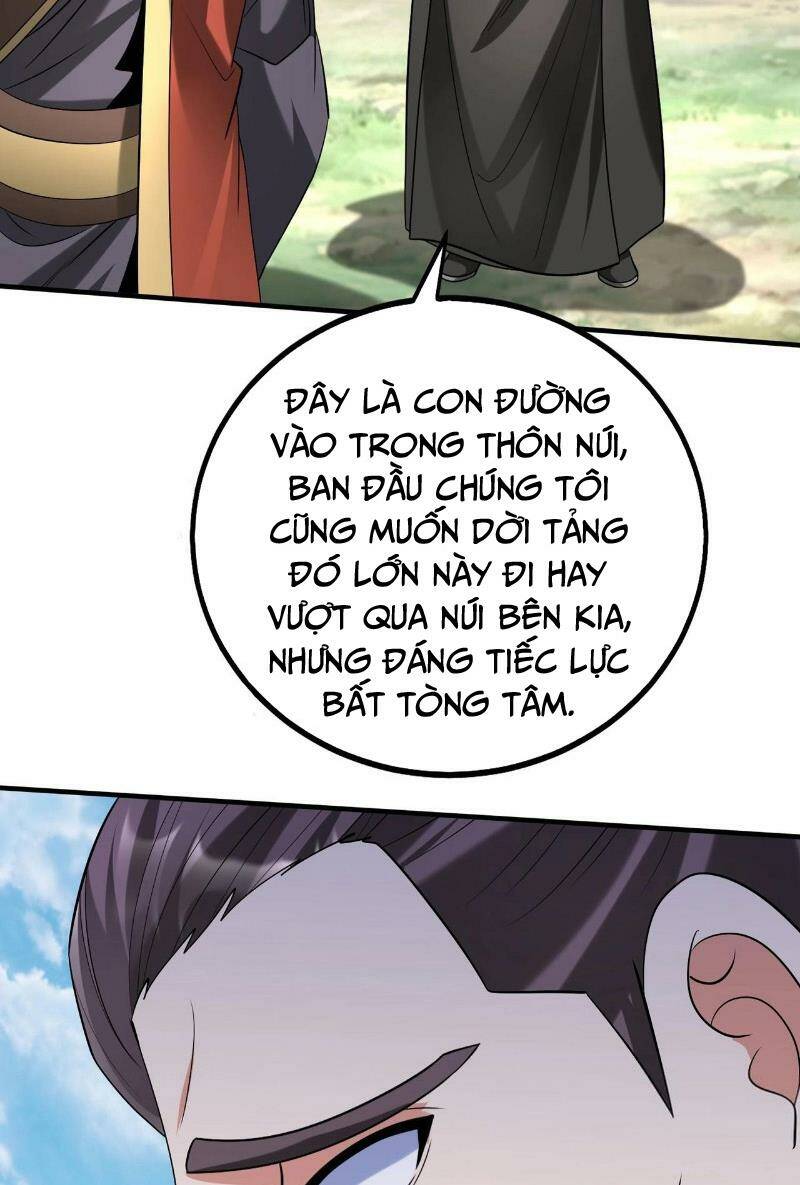 đại tần, ta là con tần thủy hoàng, giết địch thành thần chapter 105 50