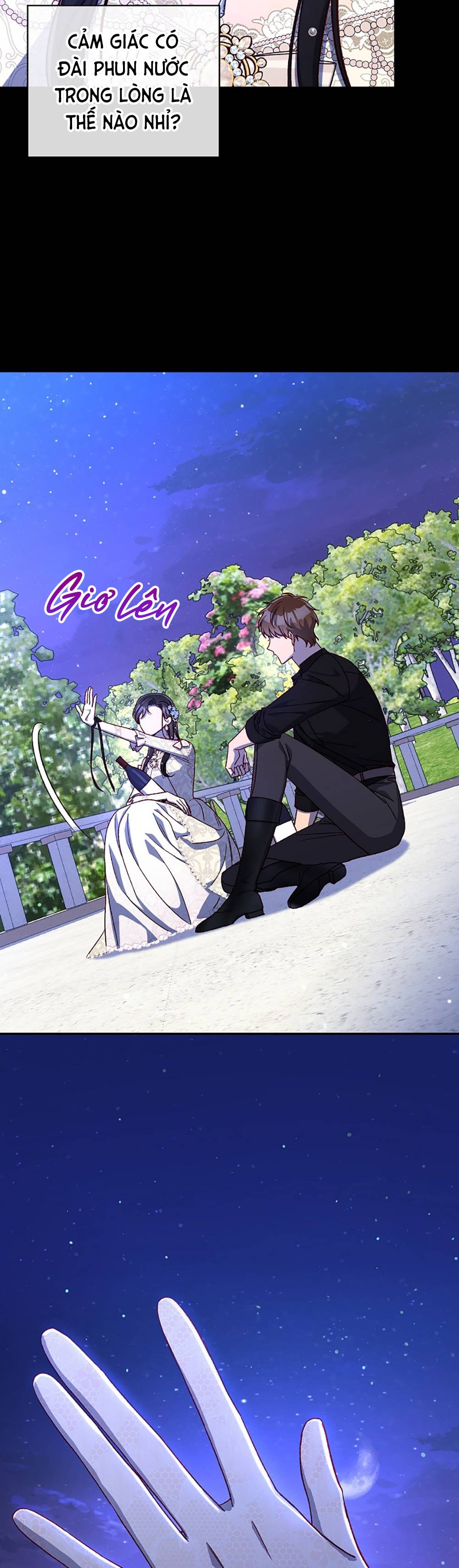 sống sót dưới thân phận hầu nữ chapter 99 31