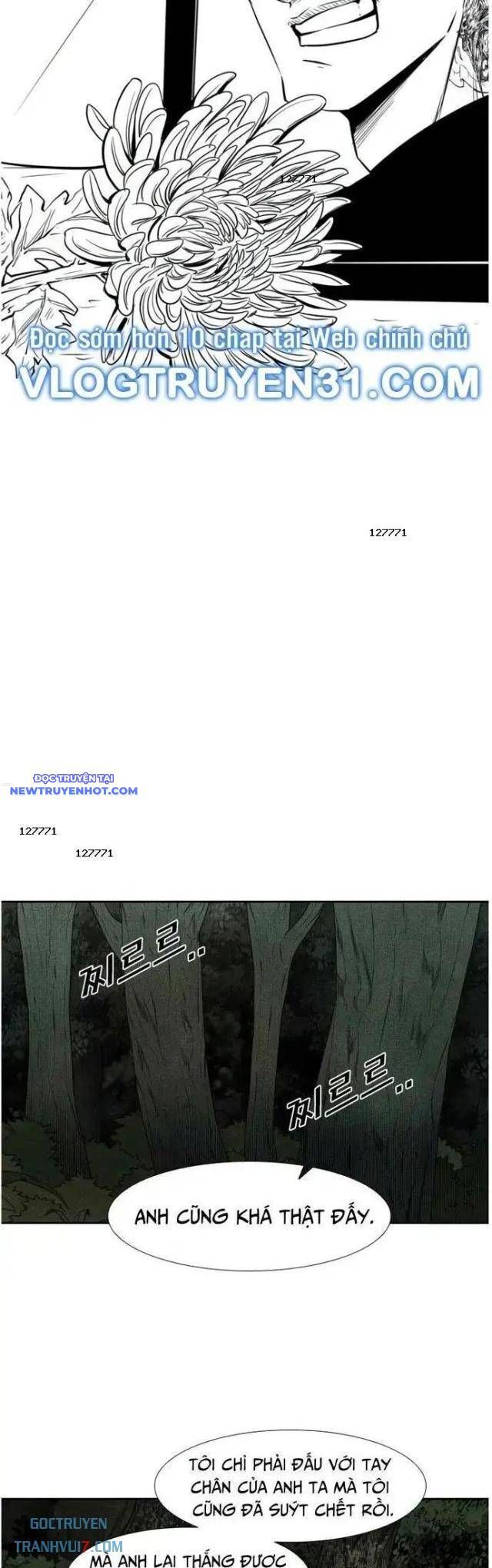 shark - cá mập chapter 120 4