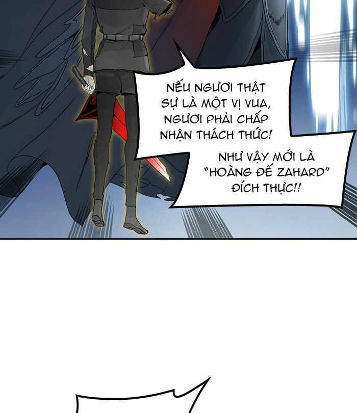 tòa tháp bí ẩn 2 chapter 307 85