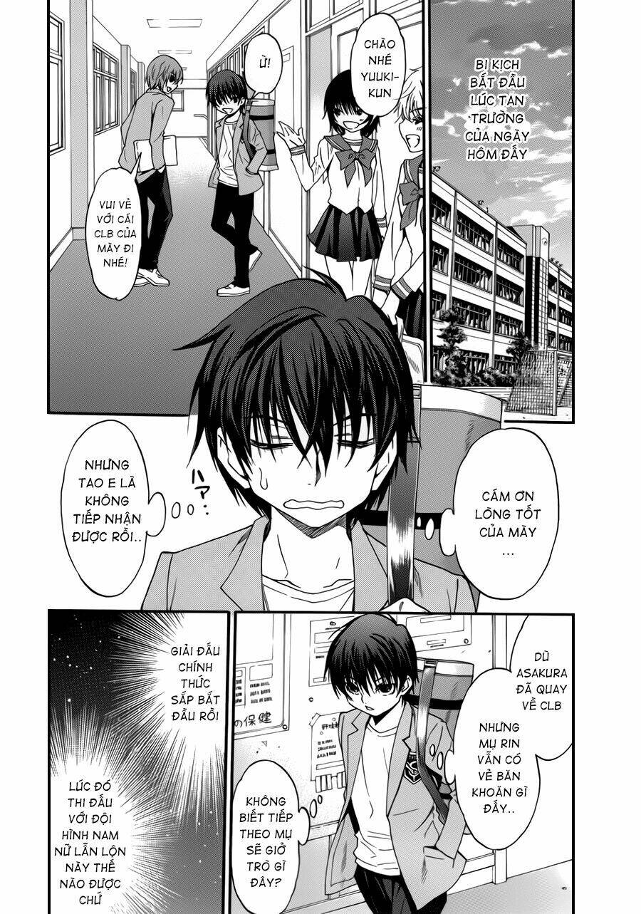 shuukyuu shoujo chapter 19 4