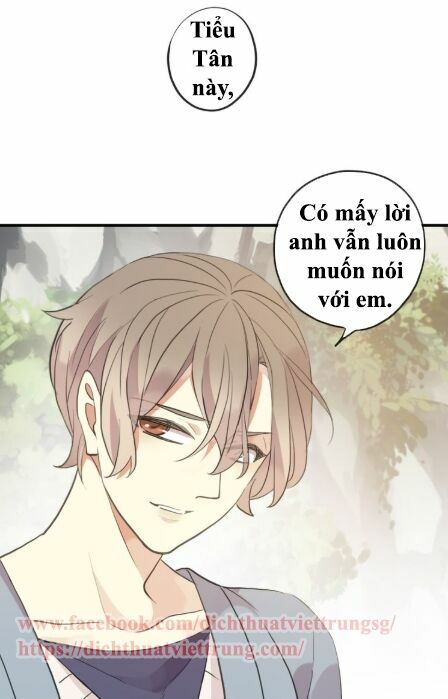 vết cắn ngọt ngào phần 2 chapter 36 18