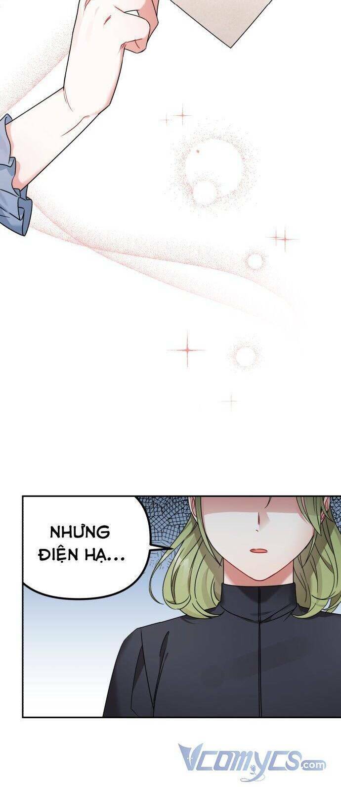 thân gửi nàng bạch tuyết chapter 11 2