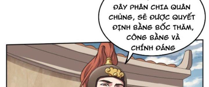 đại tần, ta là con tần thủy hoàng, giết địch thành thần chapter 3 24