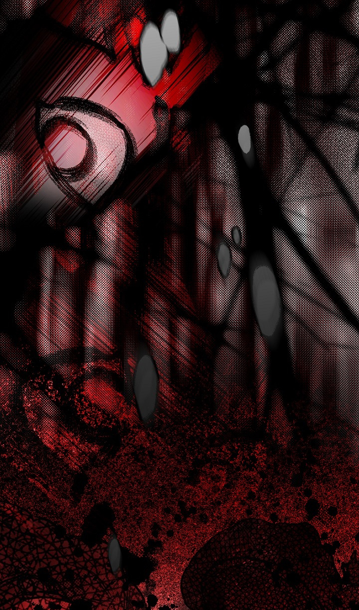 tiểu thư bí ẩn chapter 2 35