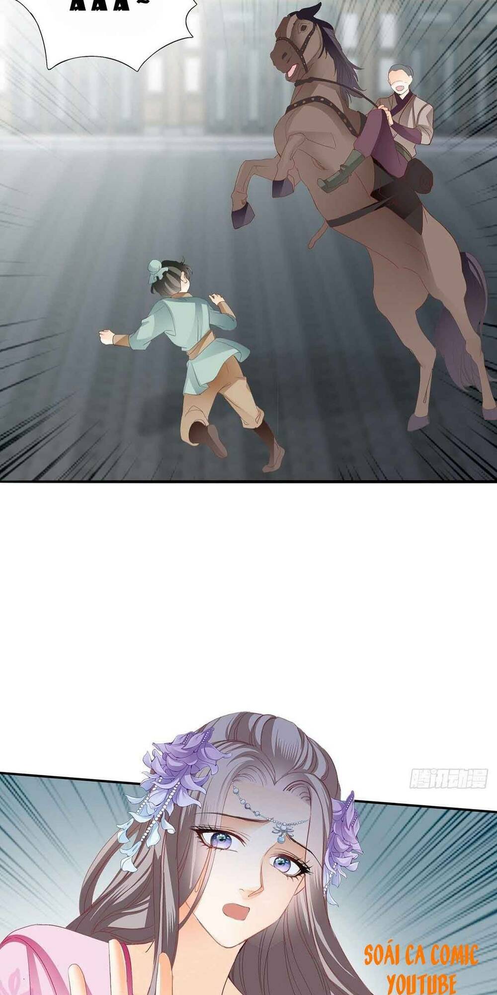 bổn vương muốn nàng chapter 80 41