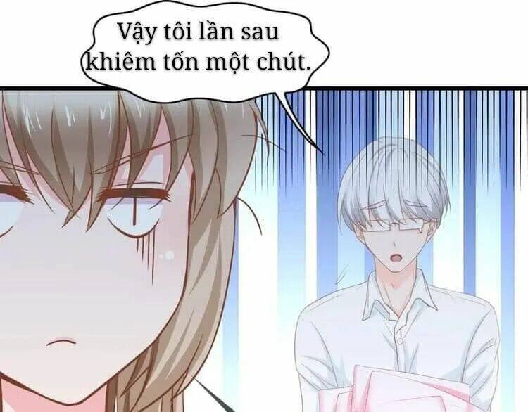 tổng tài đại nhân song mặt kiều thê chapter 13 67