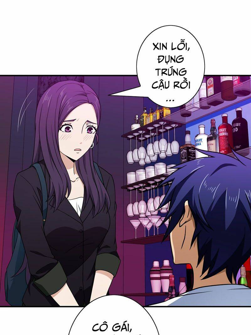 hộ hoa cao thủ tại đô thị chapter 132 1