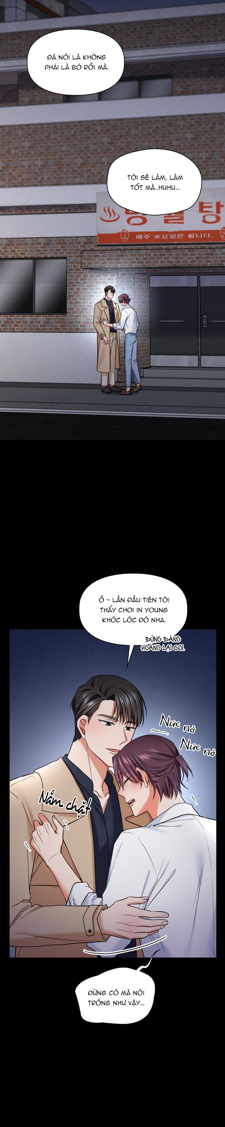 phòng tắm hơi chapter 29 22