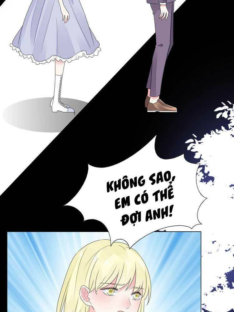 điều ước sủng ái bất bình đẳng chapter 121.1 20