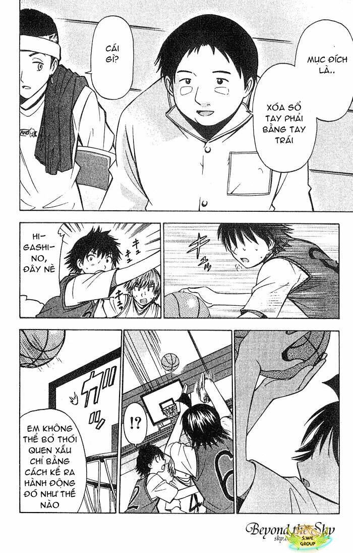 fight no akatsuki chapter 20 9